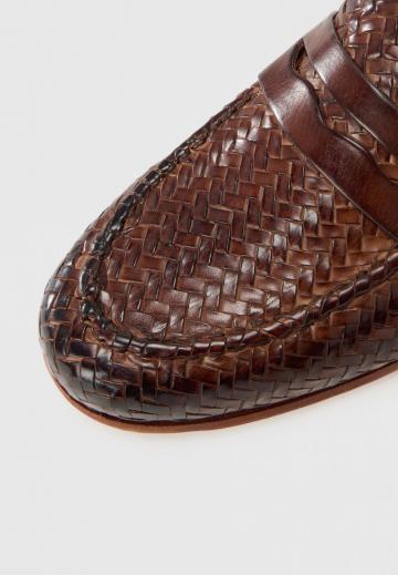 Полуботинки