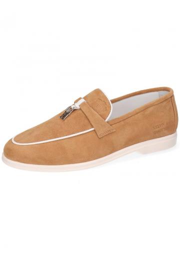 Полуботинки