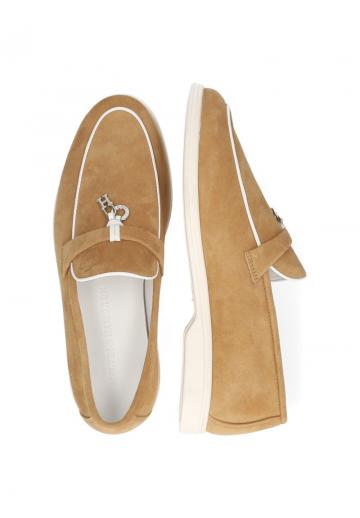 Полуботинки