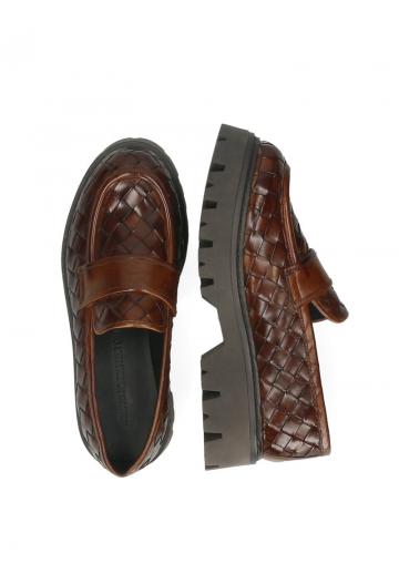 Полуботинки