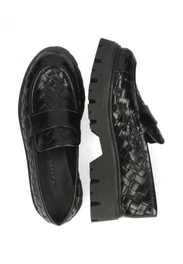 Полуботинки