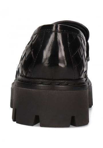 Полуботинки