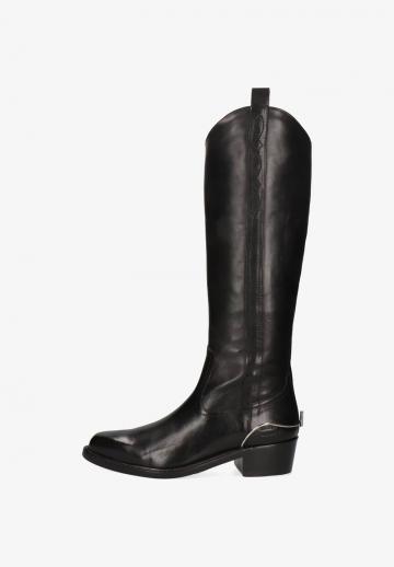 Ковбойские сапоги