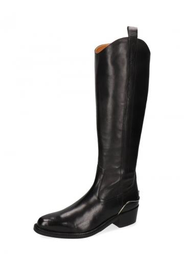 Ковбойские сапоги