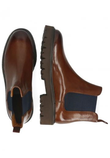 Ботинки челси