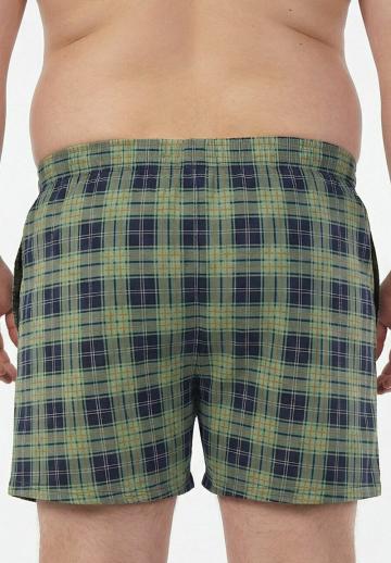 Пижама с шортами