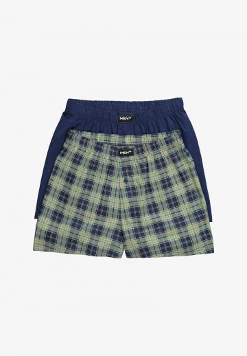 Пижама с шортами