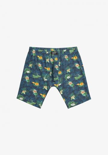 Трусы-боксеры