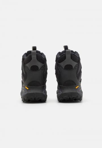 Походные сапоги