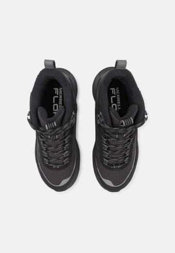 Походные сапоги