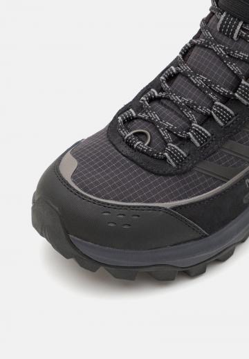 Походные сапоги