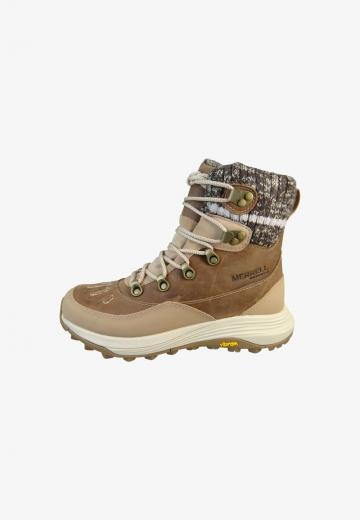 Походные сапоги