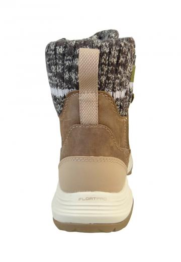 Походные сапоги