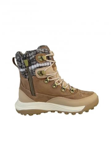 Походные сапоги