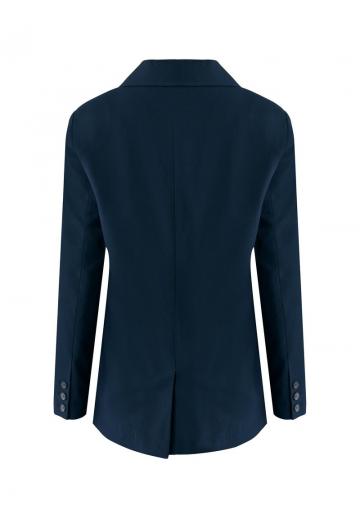 Короткое пальто