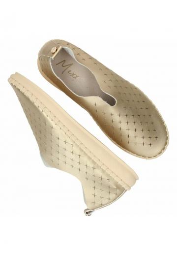 Полуботинки