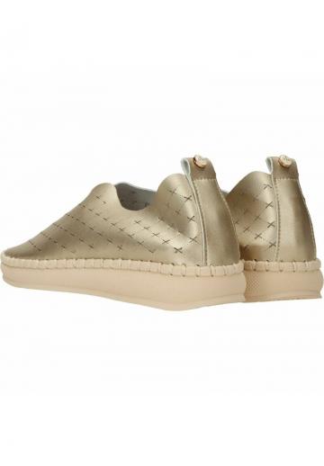 Полуботинки