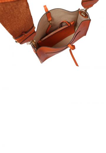 Сумка через плечо