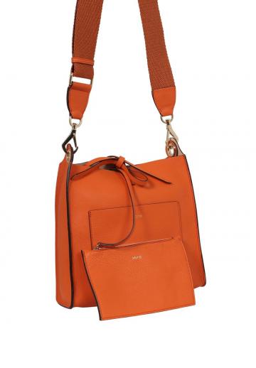 Сумка через плечо