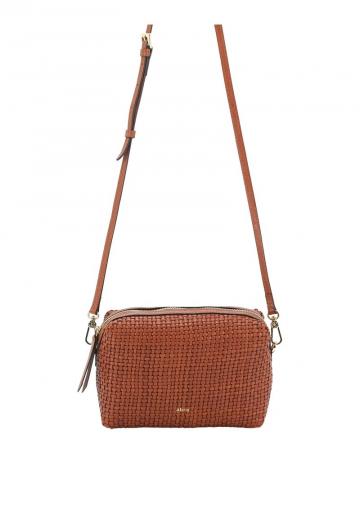 Сумка через плечо