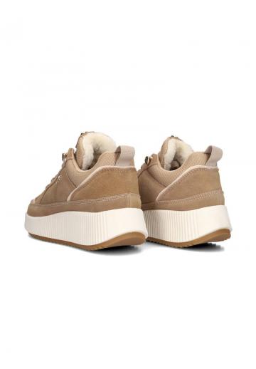 Высокие кеды