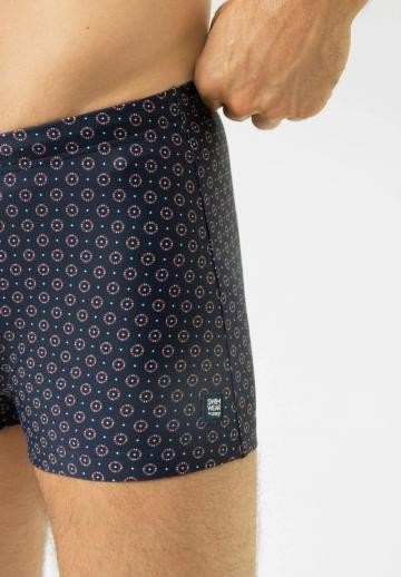 Трусы шортики