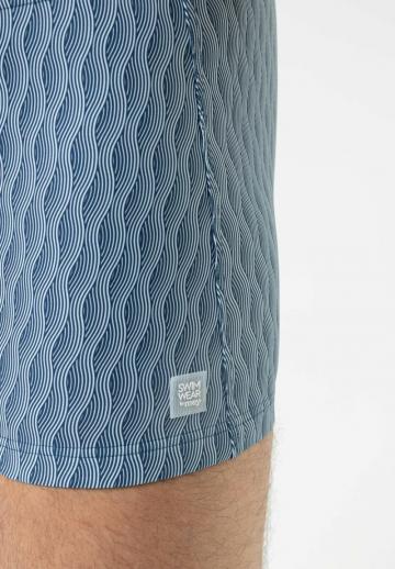 Трусы шортики