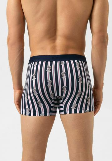 Трусы шортики