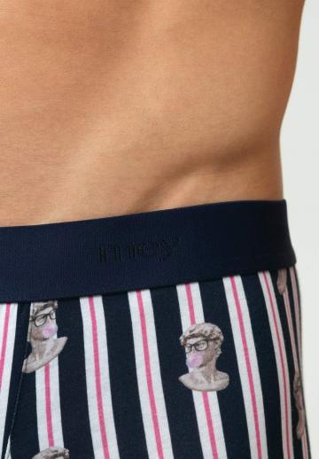 Трусы шортики