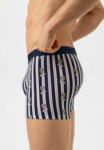 Трусы шортики