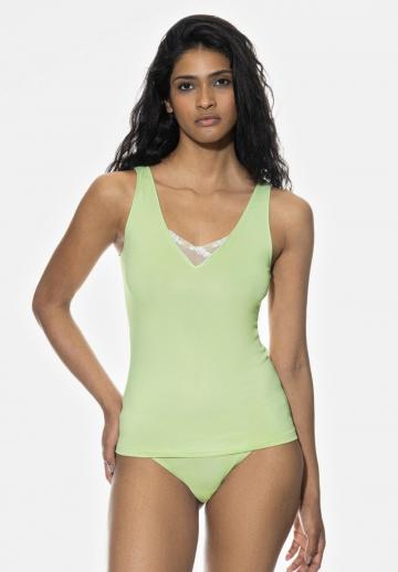 Майка-борцовка