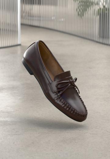 Полуботинки