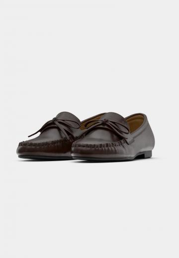 Полуботинки