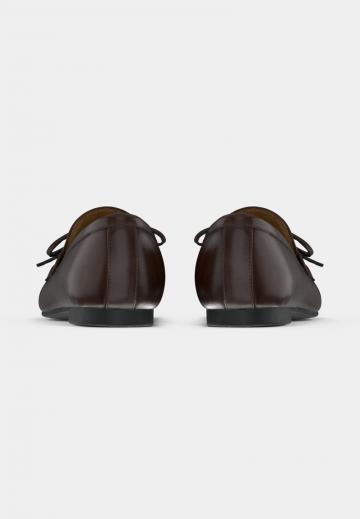 Полуботинки