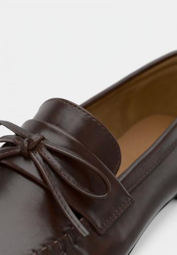 Полуботинки