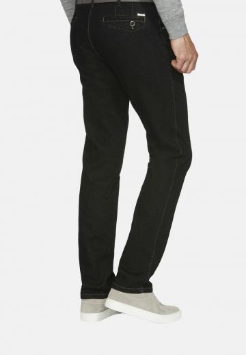 Узкие джинсы