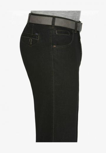 Узкие джинсы