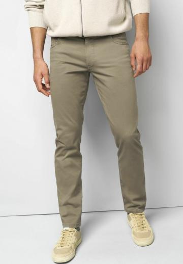 Узкие джинсы