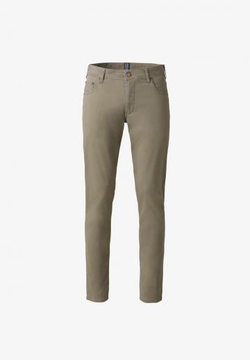 Узкие джинсы