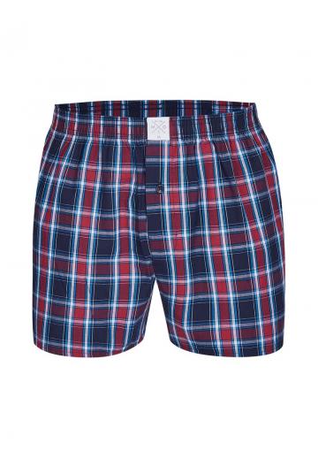 Трусы-боксеры