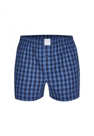 Трусы-боксеры