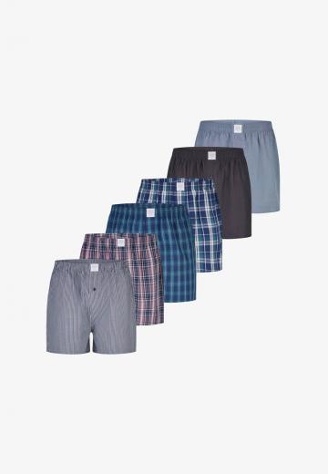 Трусы-боксеры