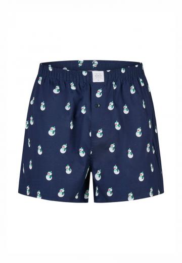 Трусы-боксеры