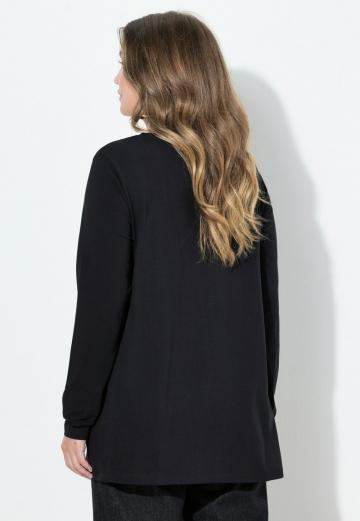 Длинная майка