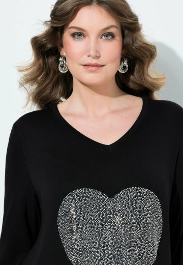 Длинная майка