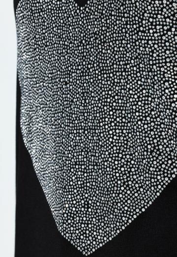 Длинная майка