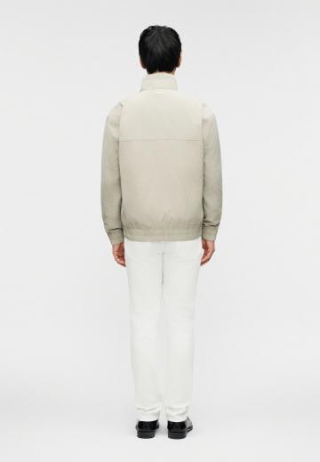 Куртка-дождевик