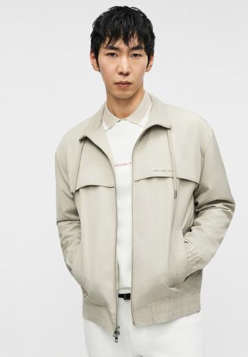 Куртка-дождевик