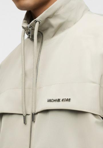 Куртка-дождевик