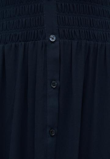 Блузка-платье